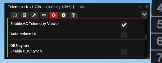 auto Reduce UI